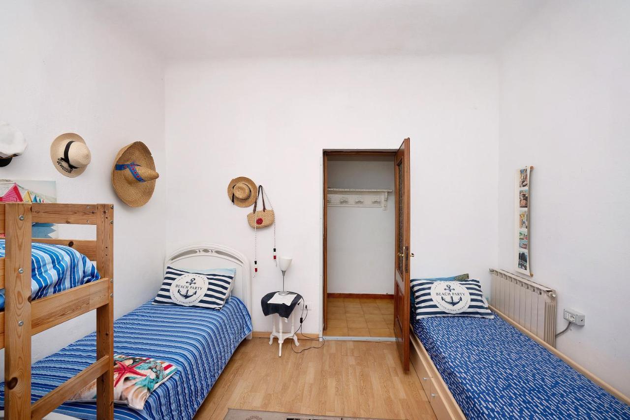 Villa Lardarina Corniglia Exterior photo
